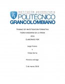 Trabajo de estadisitca