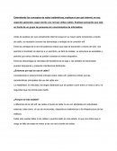 Los conceptos de redes inalámbricas