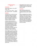 Libro la niña de sus ojos