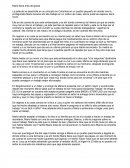 María llena eres de gracia resumen pelicula