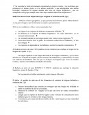 La sociedad se halla internamente organizada en grupos sociales, y los individuos que pertenecen al mismo grupo o a la misma profesión, o que desempeñan una misma actividad