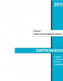 Constituirnos en la empresa líder en la distribución y comercialización de gas natura