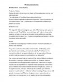 La irrealidad fantastica