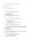 Examen operador calderas calefaccion