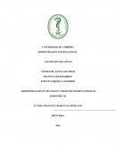 Taller de multilatinas