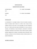 INVESTIGACION FINAL ADMINISTRACIÓN EN UNA PAGINA