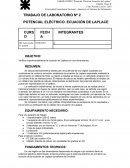 Trabajo practico Laplace