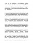 ANALISIS ECONOMICO SOBRE VENEZUELA