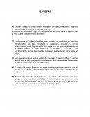 Costos. RESPUESTAS