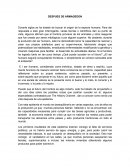 Despues de armagedon