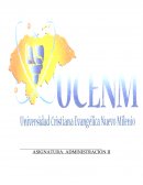 CASO DE ESTUDIO: Parejas Disparejas