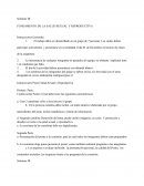 FUNDAMENTO DE LA SALUD SEXUAL Y REPRODUCTIVA