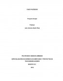 ESPECIALIZACIÓN EN GERENCIA DE MERCADEO Y PROYECTOS EN TELECOMUNICACIONES