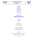 INVESTIGACIÓN DE CASO DIGITAL Y PRESENTACION DE ANÁLISIS “YOLI”