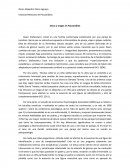 Sexos y sesgos en Psicoanálisis: acerca de la adopción por parte de padres y madres del mismo sexo.