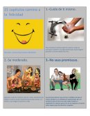 21 capítulos: Camino a la felicidad