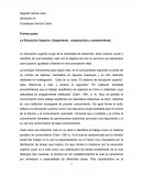 Masificación de la educación superior