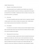 Planeación y control financiero del ciclo de caja