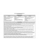PROYECTOS DE INTERVENCIÓN SOCIOEDUCATIVA SEXTO GRADO BLOQUE IV