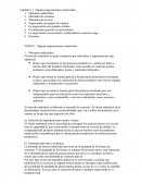 Trabajo de técnicas de negociación