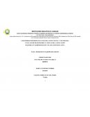 Semana 4 maestria en administracion y planificacion - autor juan felipe guzman