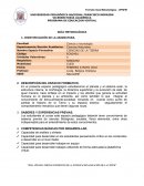 PROGRAMA DE EDUCACION VIRTUAL GUÍA METODOLÓGICA