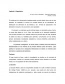 Investigación del estado inicial del desayuno desbalanceado en los niños/as de la primaria Alberto Larios