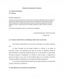 Reunión de Apoderados Formativa