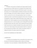 Las enfermedades crónicas no transmisibles