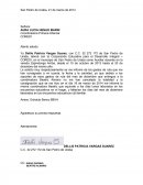 Trabajo de Gerencia Estrategica. Almacenes keith