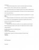 Ley de ohm. La generación de energía eléctrica consiste en transformar alguna clase de energía química, mecánica, termina o luminosa, entre otras, en energía eléctrica.