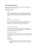 Retrasos al momento de abastecer con el producto terminado a las sucursales de Sub Café Premier.Pasteleria