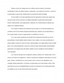 Plan estrategico Cut´s meat