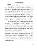 La Tecnología en las redes sociales