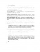 El dinero y sus funciones.