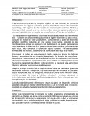 CULTURA REGIONAL. Influencia en nuestra carrera profesional