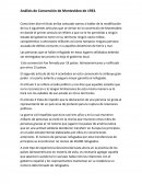 Convencion de montevideo