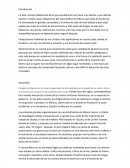 El barcotráfico y otras alertas que afectan mucho a nuestro país