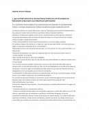 ¿Qué factores explican la elevada productividad del factor humano en Mercadona en relacion a sus principales competidores?