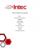 Preguntas Repaso Capitulo 7. Libro Economia de Empresa