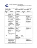 PLAN DE METODOLOGÍA DE LA INVESTIGACIÓN