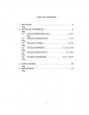 ESCUELAS ECONÓMICAS Y SUS PRINCIPALES EXPONENTES O REPRESENTANTES