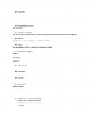 Trastorno del espectro autista