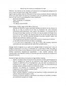 Infección de vías urinarias no complicada en la mujer