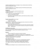 Apuntes de Fotografía