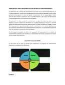 PROPUPESTA PARA IMPLEMENTAR UN SISTEMA DE MANTENIMIENTO