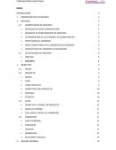Idea de negoció- un cubo energético en base a legumbres secas
