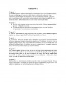 Tareas MICROECONOMIA