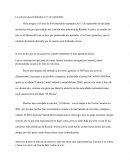 Ricardo Arjona y su canción de conspiración