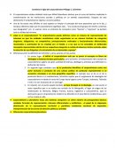 Continúa el siglo del corporativismo Philippe C. Schmitter